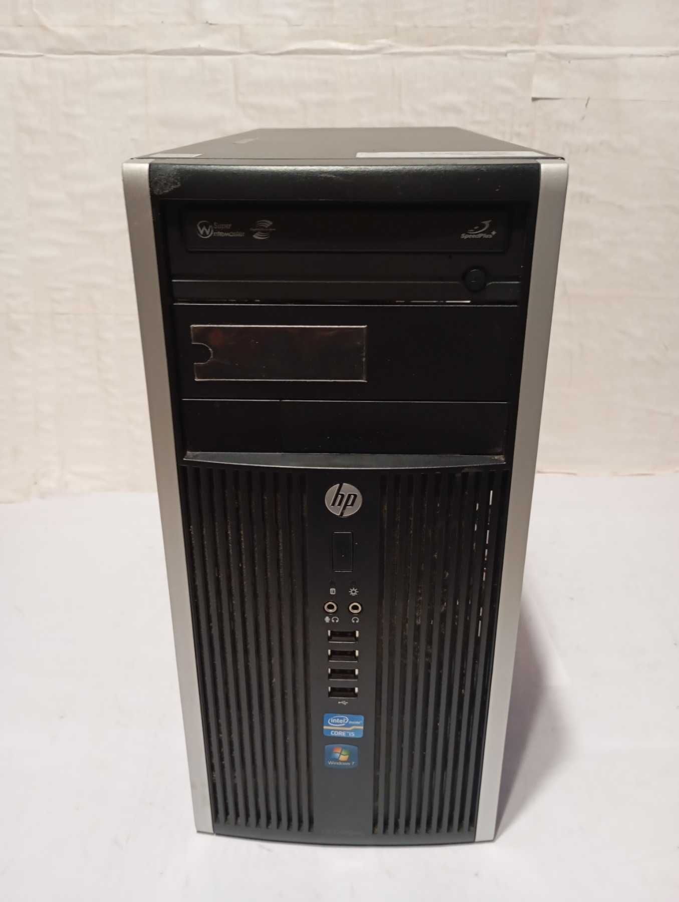 ПК HP Compaq 6200 Pro/Core i5-2500/DDR3 4 GB/320 GB