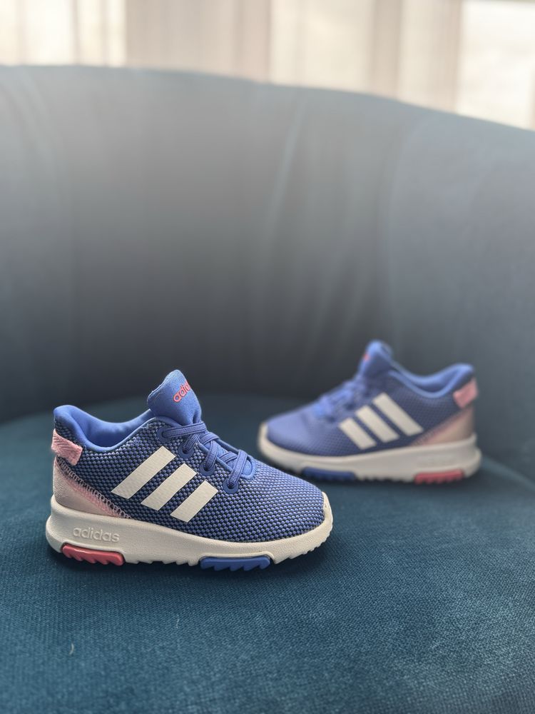 adidas кросівки кеди кедики кросівочки  23 розмір 14 см устілка