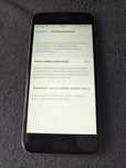 iPhone 6 16GB zadnany