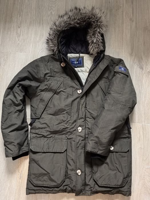 Penfield puchowa męska kurtka M