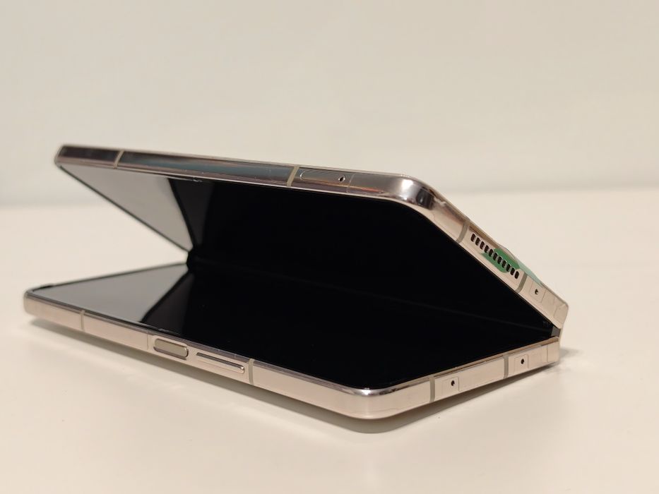 Samsung z fold 4, Złoty 256gb