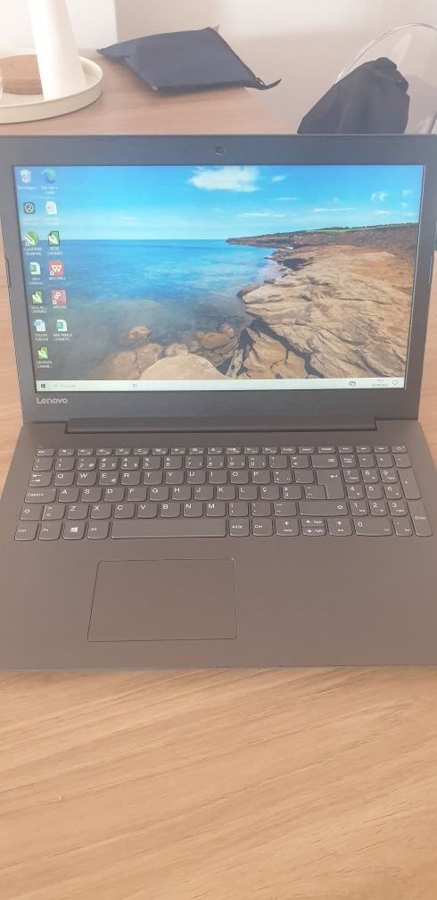 Portatil Lenovo 15 polegadas