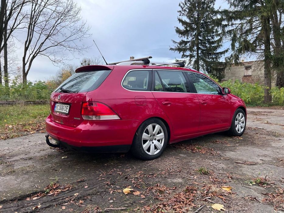 Гольф 5 Рідна фарба!