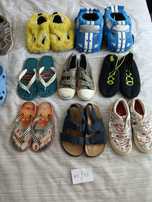 Tenis numero  30/31