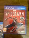 Spider-Man до ps4