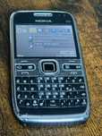 Telefon nokia e72