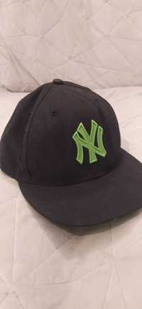 Fullcap czapka z daszkiem New Era New York