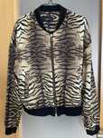 Bomber jacket mango