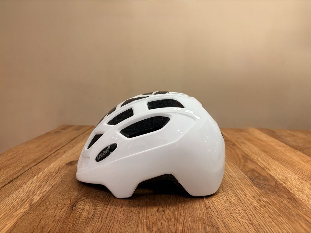 Kask rowerowy UVEX Finale Junior