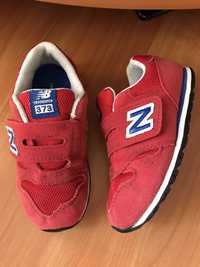 New Balance 27,5 р. оригінал