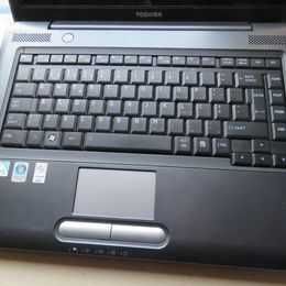 TROCO Toshiba A300;dual core;T4200D;15,4";4gb;HDD 120gb;ler anuncio