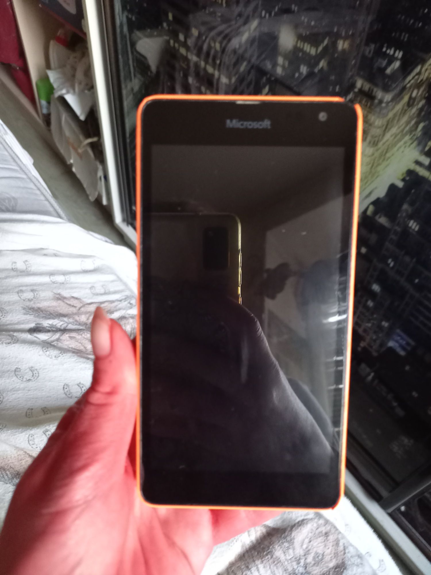 Смартфон Microsoft RM-1090 Dual sim