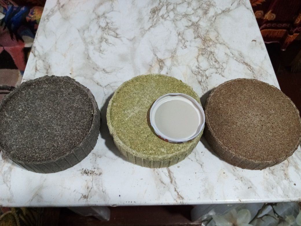Продам макуху для риболовлі.