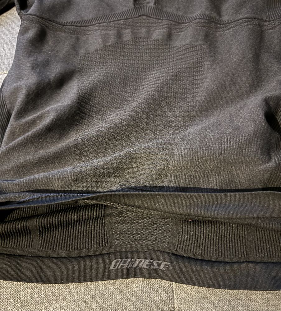 Bluza termoaktywna Dainese roz. L