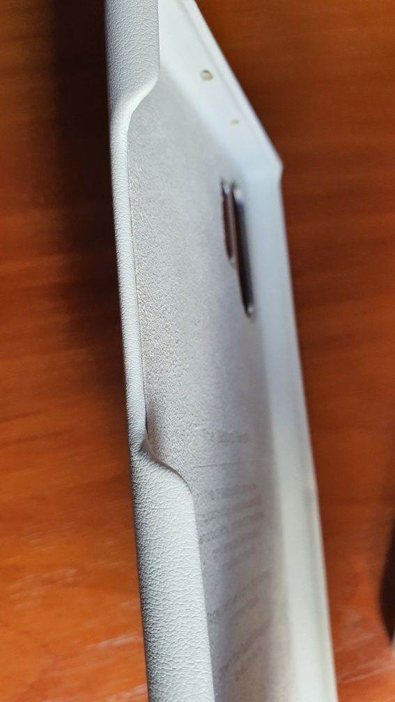 Чехол бампер для Samsung Galaxy not 10 Plus