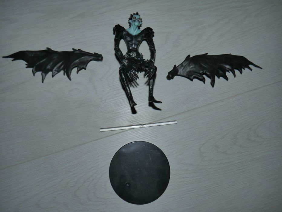 Figurka Anime Death Note Ryuk