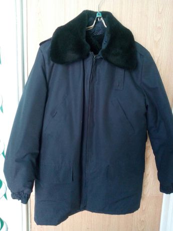 Куртка зимняя(р52-3)-250гр.