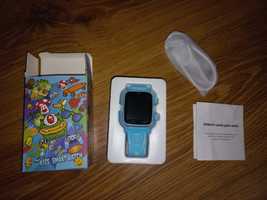 Kids smartwatch game watch zegarek dla dziecka