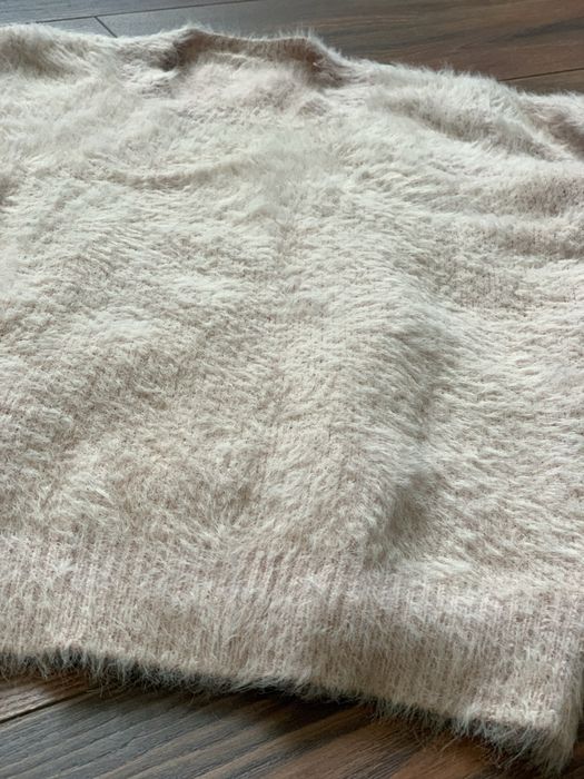 Светр-травка, кофта