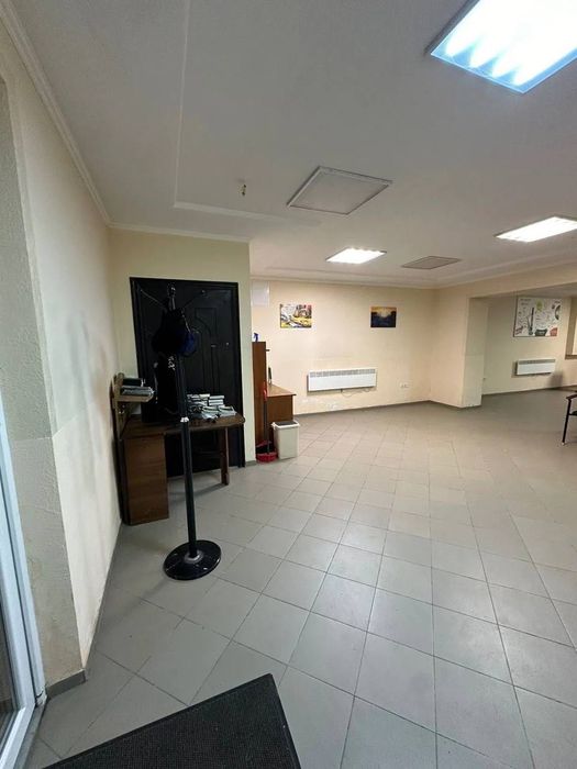 Оренда офісного приміщення в центрі 82 м2