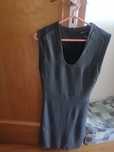 Vestido de fazenda