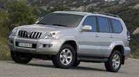 разборка. розборка  toyota land cruiser prado 120