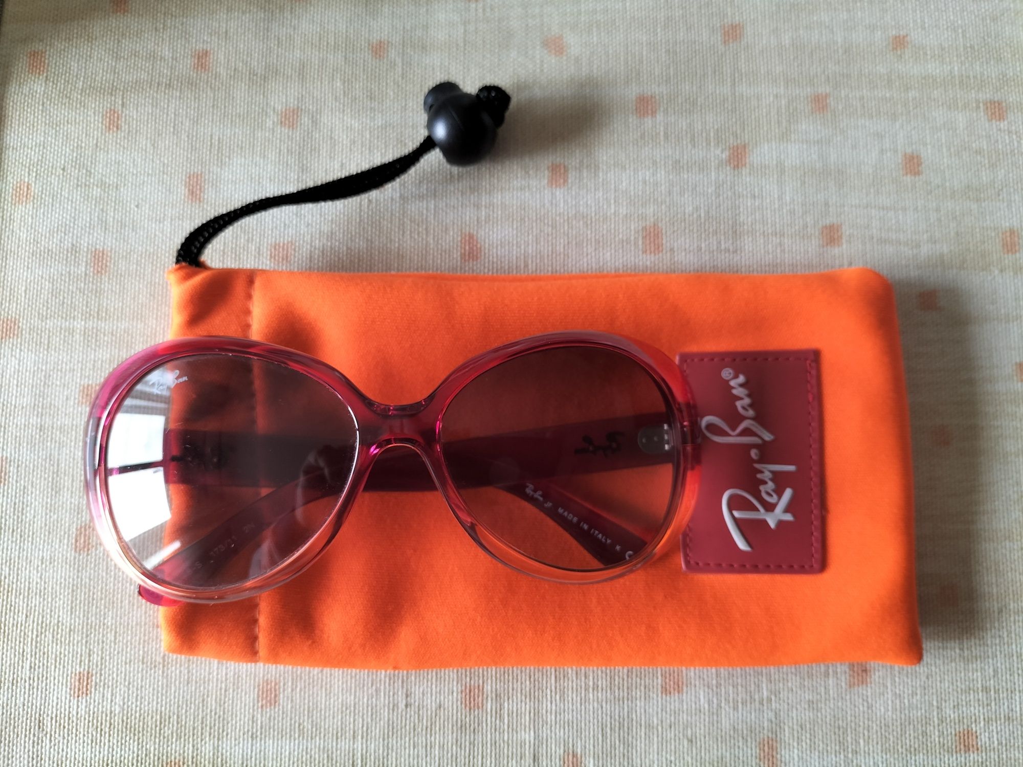 Óculos de Sol de criança Ray Ban