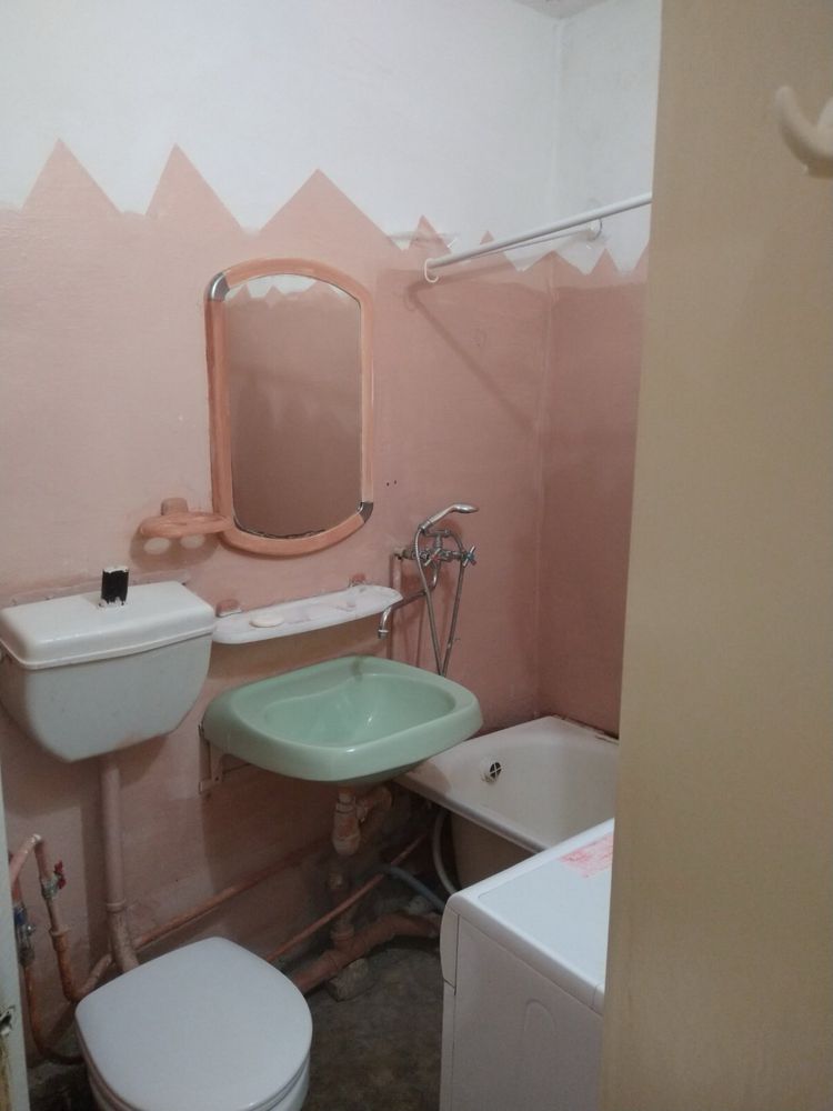 Оренда 1 кімнатної квартири Виставка Вільна