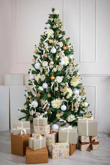 Árvore de Natal Artificial Premium