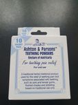 Proszek na bolesne ząbkowanie Ashton & parsons