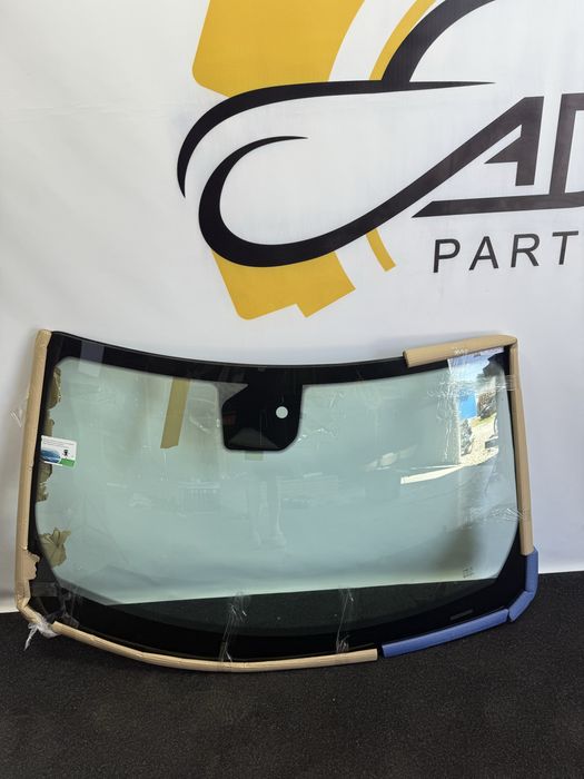 Лобове скло Jeep grand cherokee WL 2021-2024