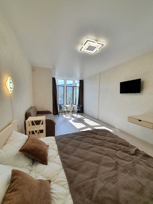 Однокімнатна квартира в м.Яремче