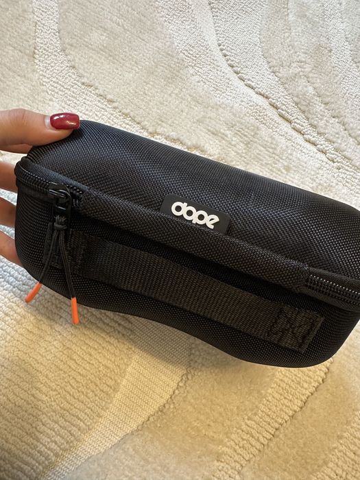 Gogle snowboardowe narciarskie zimowe Dope Snow