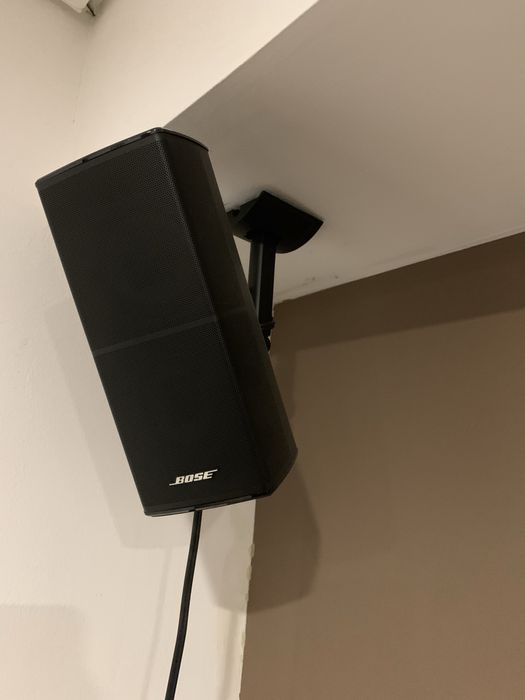 Bose acoustimass 5 series 5