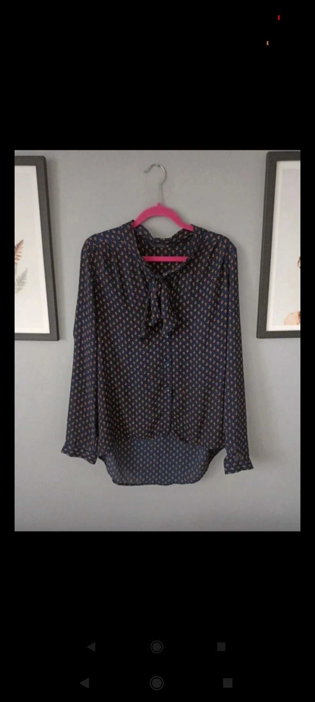 Zestaw koszul XS/S
