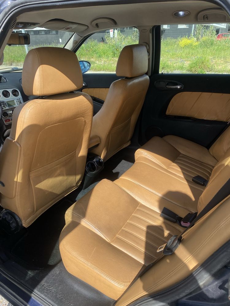 Alfa Romeu 156 1.9