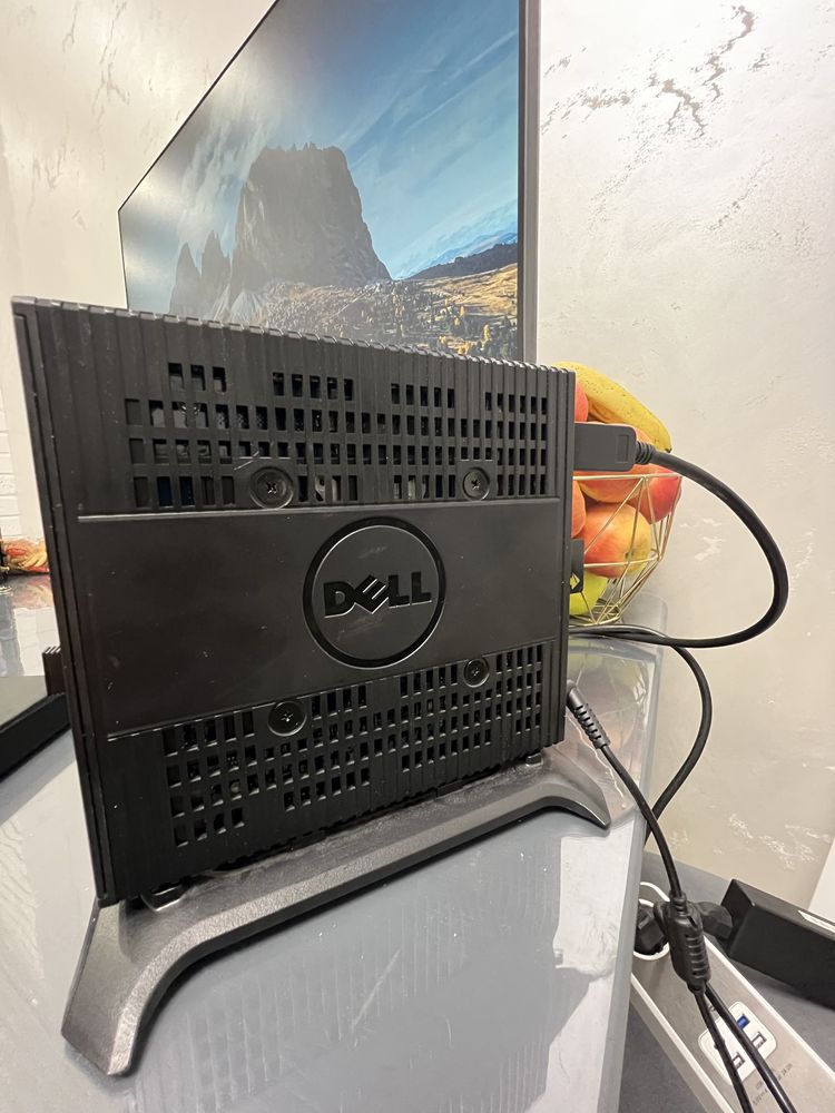 Компʼютер Dell Wyse