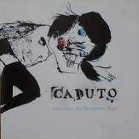 CAPUTO A Fondness For Hometown Scars cd rarytas