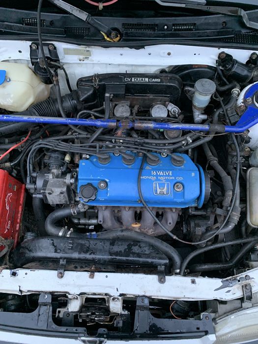 Продам Honda Concerto