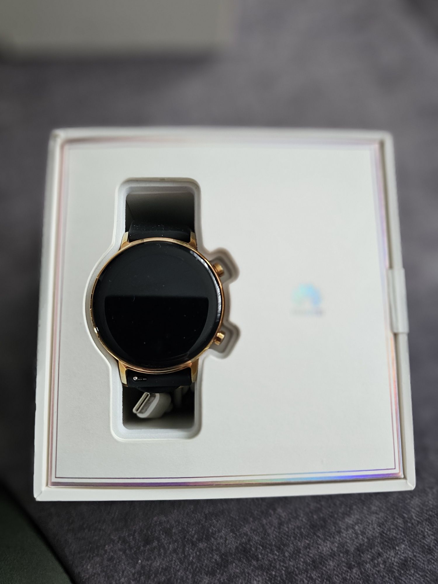 Sprzedam Huawei watch GT2