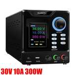 Zasilacz laboratoryjny programowany Kuaiqu SPPS-D3010 30V10A RS232 USB