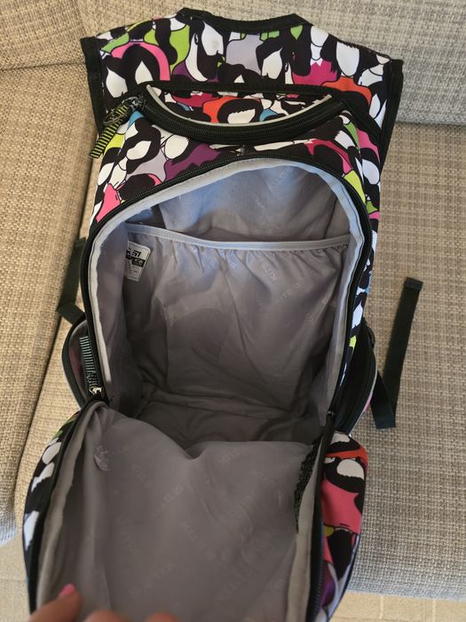 Рюкзак Kite для середнього та старшого шкільного віку