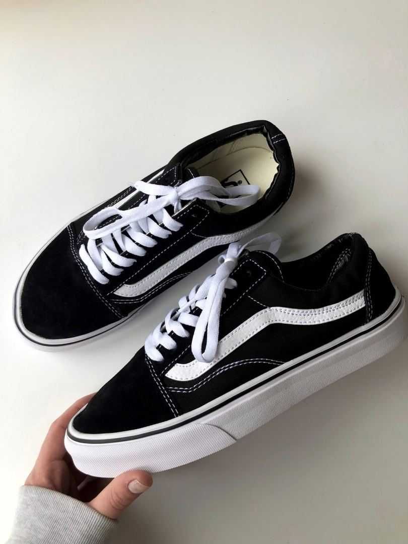 Кеди Vans Old Skool | ванс олд скул | ванс | кеди ванс | венс | венси