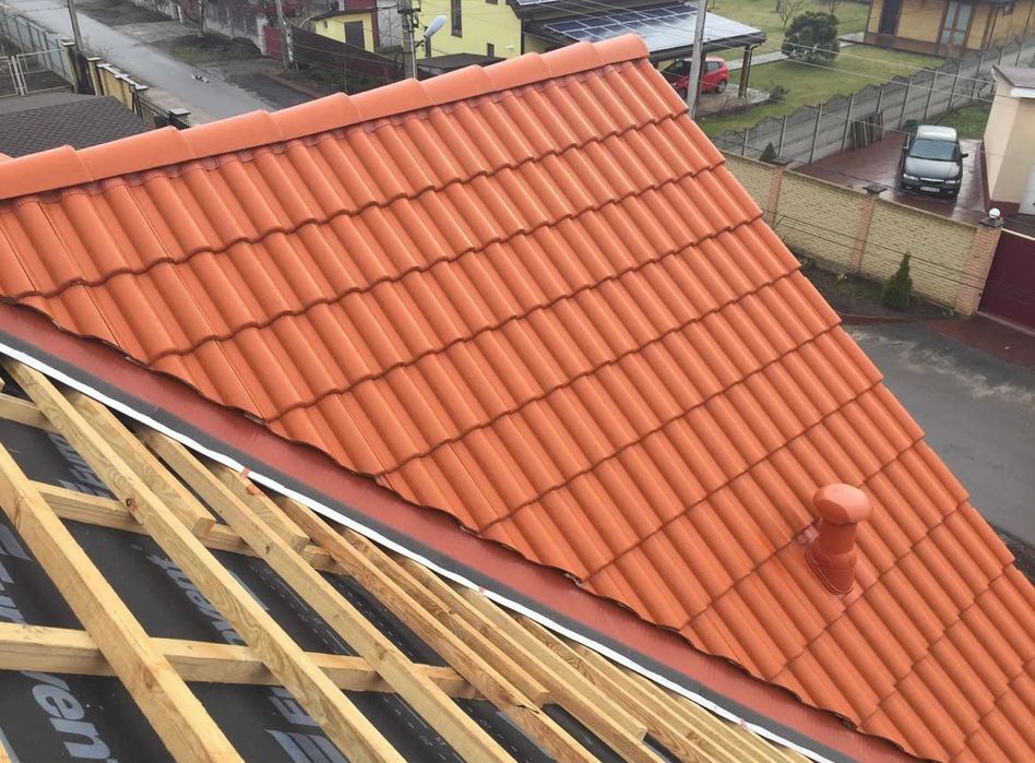 Покрівля!Досвід 20 років.