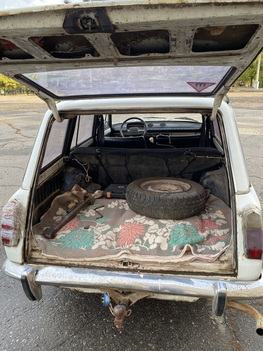 Продам ваз2102 в хорошем состоянии