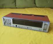 PRL Amplituner Unitra Diora AWS 110 Amator 3 stan bdb
