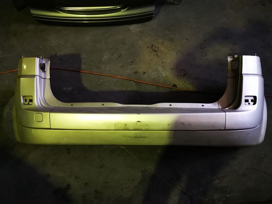 RENAULT SCENIC 05 PARA CHOQUES TRAS PC049
