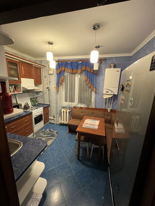 Здам в оренду 2х кімнатну квартиру