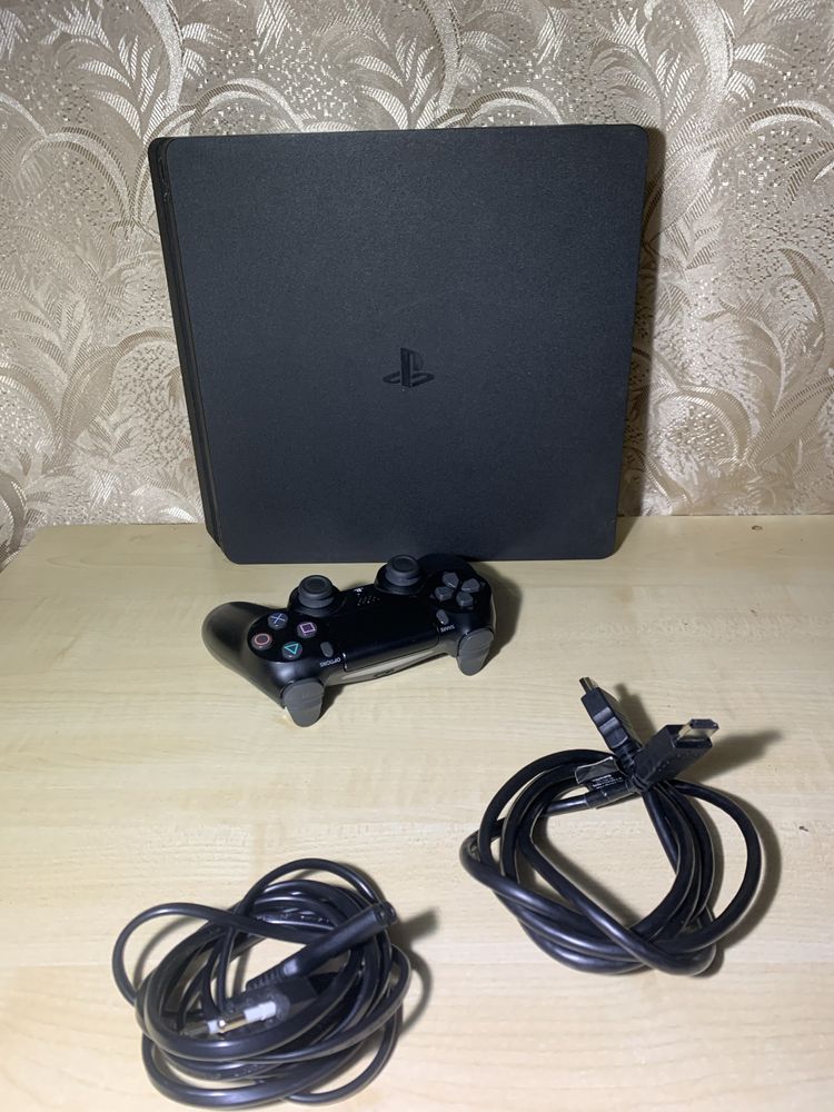 Sony PlayStation 4 slim