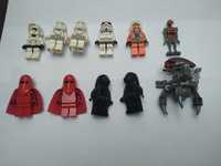 Figurki Lego Star Wars